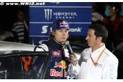 F1 return possible but rallying more fun - Raikkonen