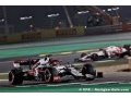 Abu Dhabi GP 2021 - Alfa Romeo preview