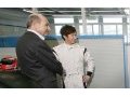 Thomann Nutzfahrzeuge AG is new Official Supplier to Sauber