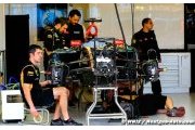 Lotus: Federico Gastaldi appointed Deputy Team Principal