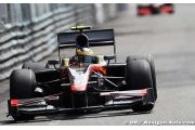 HRT was risky team for Senna - mother