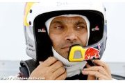 Nasser Al-Attiyah to start his first rally with Citroën