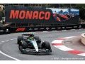 Wolff veut mettre en 'perspective' les difficultés de Mercedes F1