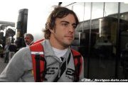 Second title 'much more relaxed' - Alonso