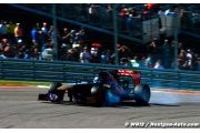 Vergne prend 20 secondes de pénalité