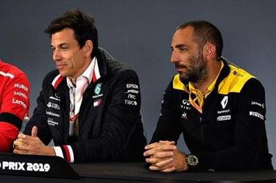 12 écuries en 2021 ? Les directeurs d’écurie sont sceptiques