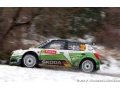 Pas de Polo R WRC pour Sepp Wiegand en 2013