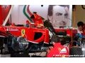 Ferrari souhaite pouvoir développer son moteur en cours de saison