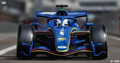 Une partie d’échecs : la F1 de 2026 promet une révolution de la tactique de course