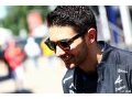 Komatsu : Ocon est une très bonne option pour Haas F1