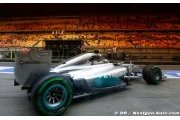 Mercedes : Maintenir l'avantage est possible