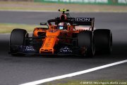 Norris veut prouver qu'il mérite son volant chez McLaren