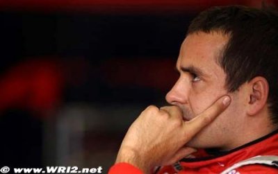 Le Mans 24 Hours: 24 questions to Benoît Treluyer