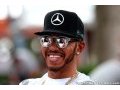 Hamilton could retire with fourth title - Stewart