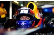 Mark Webber de retour dans Top Gear