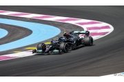 Malgré l'espoir de titres, Mercedes F1 travaille intensément sur sa F1 2022