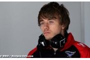 Charles Pic : Chez Caterham pour mes performances