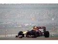Red Bull et le Buddh International Circuit récompensés