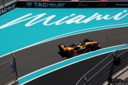 Norris est heureux de déjà 'récompenser' McLaren F1 avec la pole du Sprint