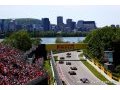 Montreal 'open' to Saturday sprint race idea