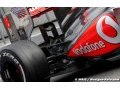Un test Pirelli avec McLaren à Austin ? C'est non !