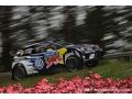 Volkswagen looking forward to home rally event in Germany