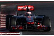 Melbourne 2012 - GP Preview - McLaren Mercedes