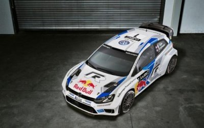 Jari-Matti Latvala en grande forme pour débuter 2014