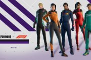 La F1 s'invite dans Fortnite, une collaboration pas si inattendue