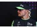 Bottas could be 'advisor' to Mercedes' Toto Wolff