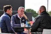 Les deux directeurs de course testés positifs au Covid-19 avant le GP de Miami !
