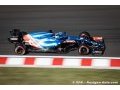 Alpine F1 : Alonso 'battrait à une main' celui qu'il était à 23 ans