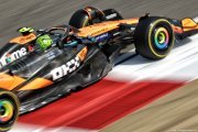 McLaren to cruise to Bahrain win - Red Bull