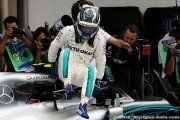 Bottas : Battre Hamilton est 'dur mais possible'