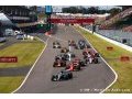 Liberty poised to tell teams F1 future plans