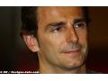 F1 must accept move from Europe - de la Rosa