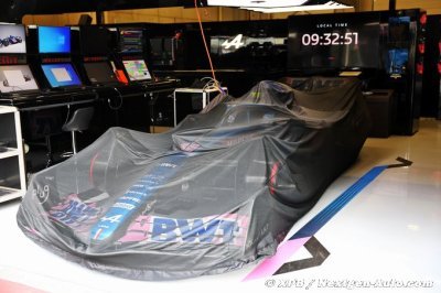 Comment se passe la pause estivale pour les équipes de F1&nbsp;?