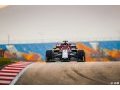 Bahrain GP 2020 - GP preview - Alfa Romeo
