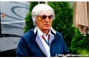 Concorde Agreement era is over - Ecclestone