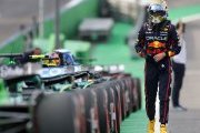 Un abandon de Norris, le dernier espoir de Red Bull pour sauver le titre de Verstappen