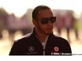 Hamilton to fix Dennis rift before leaving McLaren