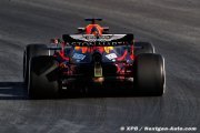 Marko espère trouver un compromis avec Honda pour 2022