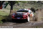 Solberg et Van Merksteijn au rendez-vous argentin