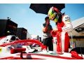 Le titre en F2, ticket automatique vers la F1 pour Schumacher ?