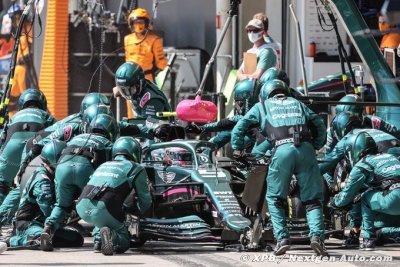 Un, deux ou trois arrêts, toutes les stratégies utilisées à Interlagos