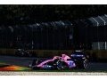 Photos - 2023 F1 Australian GP - Pictures of the week-end