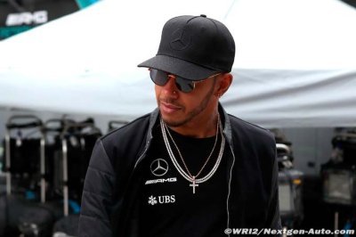 Hamilton named in major tax scandal