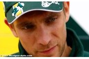 Petrov could oust Sirotkin at Sauber - report