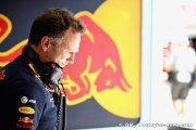 Horner écarte la piste Alonso, un pilote qui 'tend à semer le chaos'