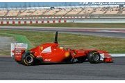 Alonso pense aux victimes au Japon